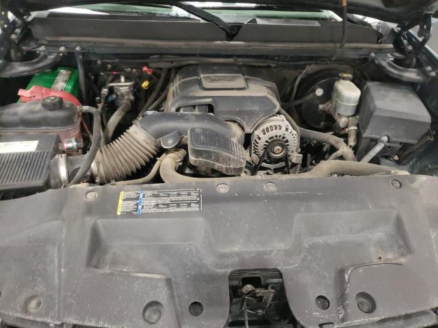 Photo 7 from auction – 2007 GMC NEW SIERRA with VIN 2GTEK13M771634098