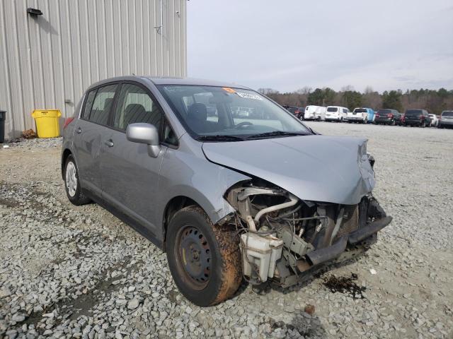 NISSAN VERSA S 2012 with VIN 3N1BC1CP4CK203133 - Photo from auction
