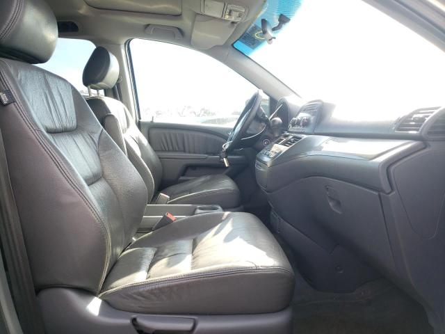 Photo 5 from auction – 2005 HONDA ODYSSEY EX with VIN 5FNRL38635B508299