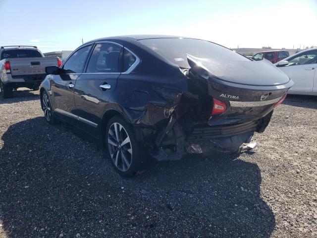 Photo 3 from auction – 2016 NISSAN ALTIMA 2.5 with VIN 1N4AL3AP4GC110170