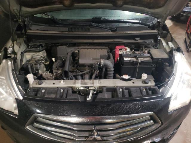 Photo 7 from auction – 2017 MITSUBISHI MIRAGE G4 with VIN ML32F3FJ5HH001945