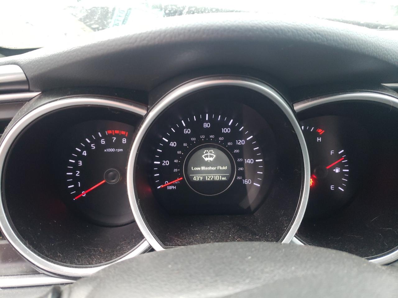 Photo 8 from auction – 2015 KIA OPTIMA LX with VIN KNAGM4A7XF5576810