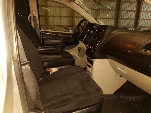 Photo 5 from auction – 2016 DODGE GRAND CARA with VIN 2C4RDGBG7GR317210