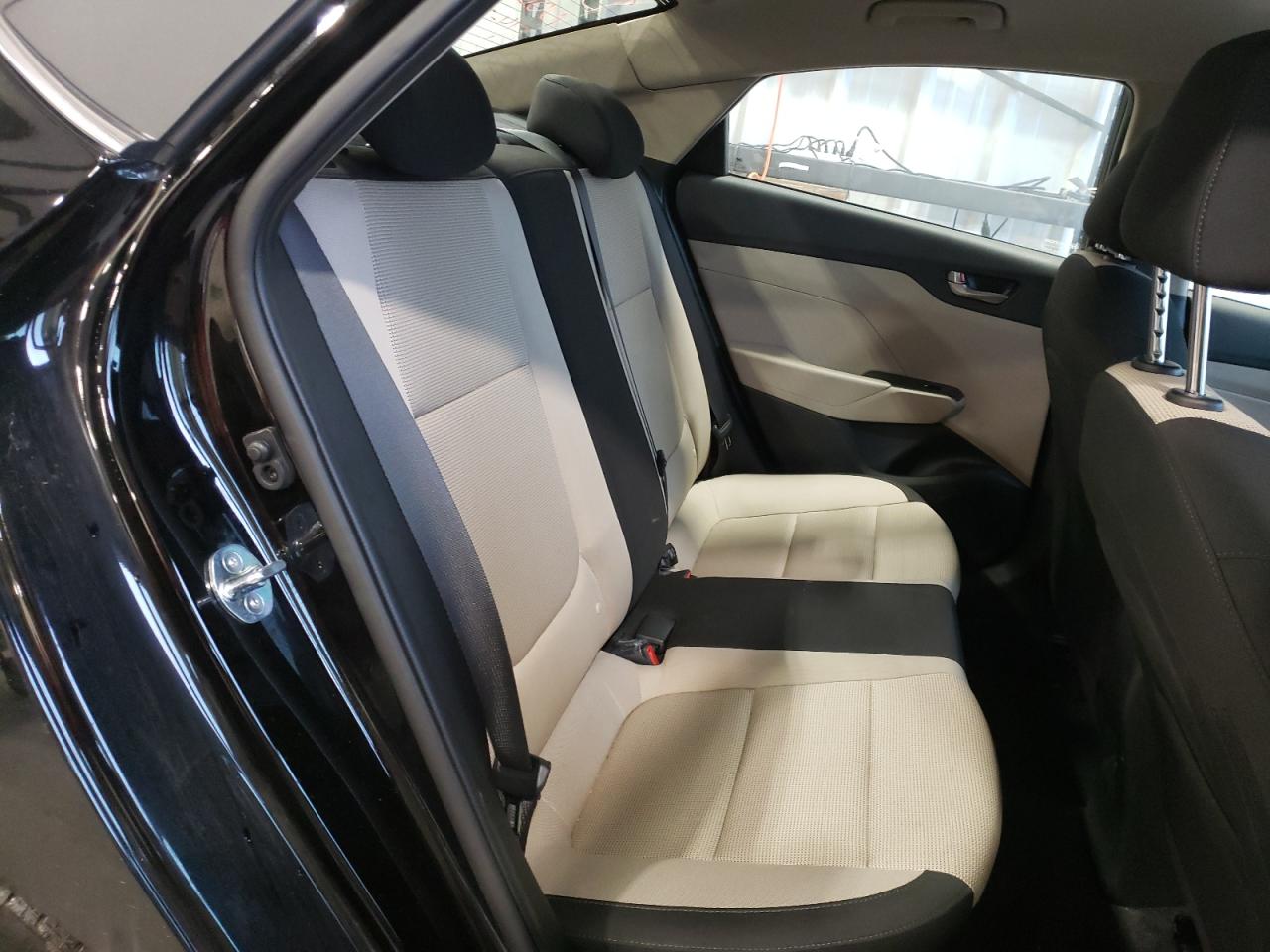 Photo 6 from auction – 2021 HYUNDAI ACCENT SE with VIN 3KPC24A62ME136936