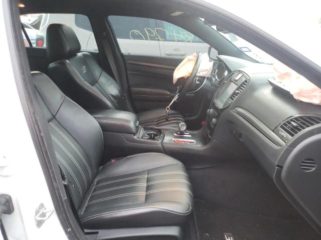 Photo 5 from auction – 2013 CHRYSLER 300 S with VIN 2C3CCABG0DH708128