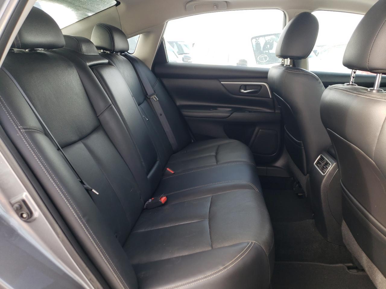 Photo 6 from auction – 2016 NISSAN ALTIMA 3.5 with VIN 1N4BL3AP0GC248518
