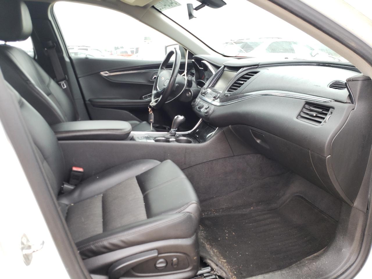 Photo 5 from auction – 2016 CHEVROLET UK with VIN 2G1115S32G9125368