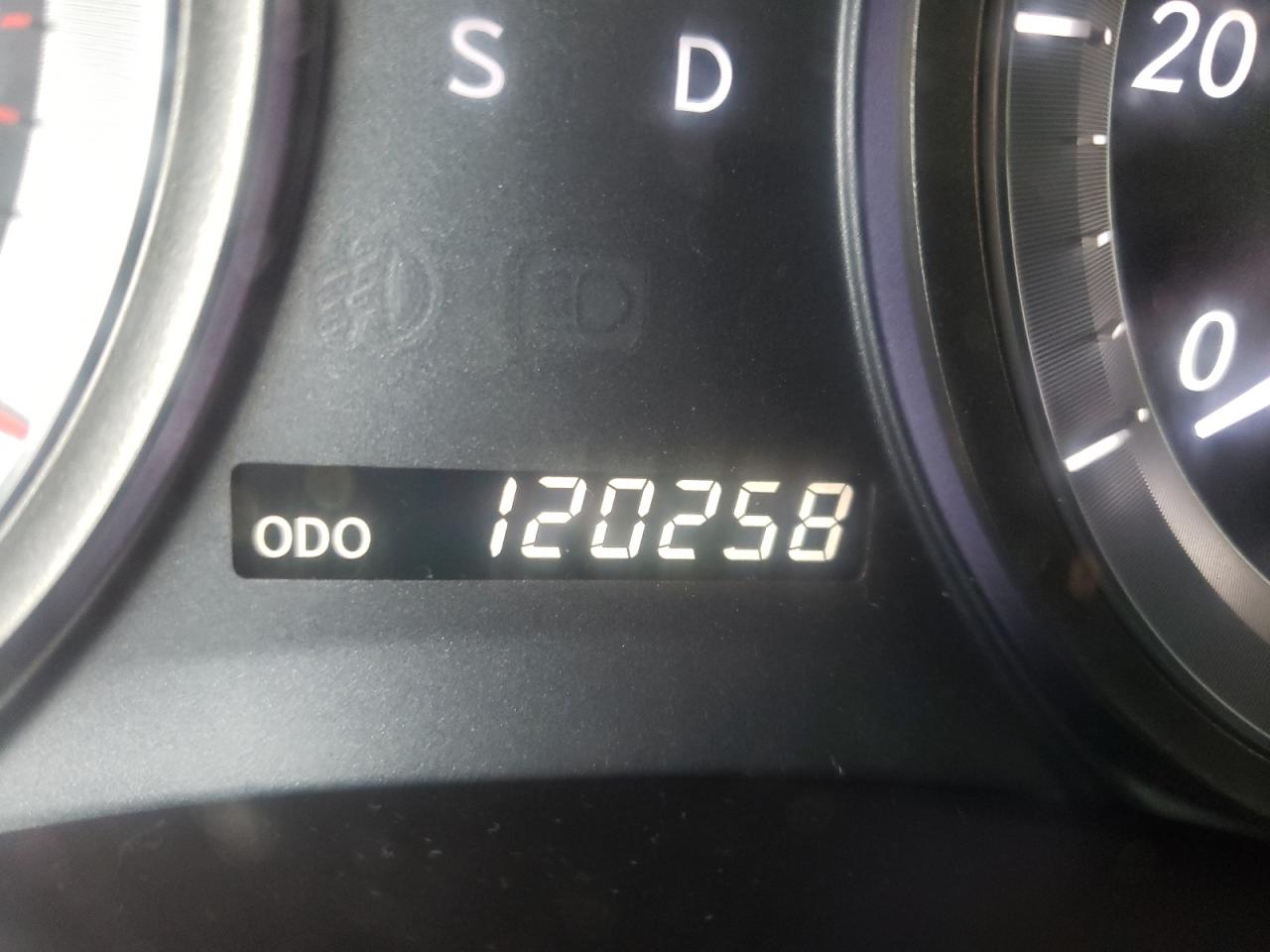 Zdjęcie 8 z aukcji – 2009 LEXUS ES 350 z VIN JTHBJ46G592307374
