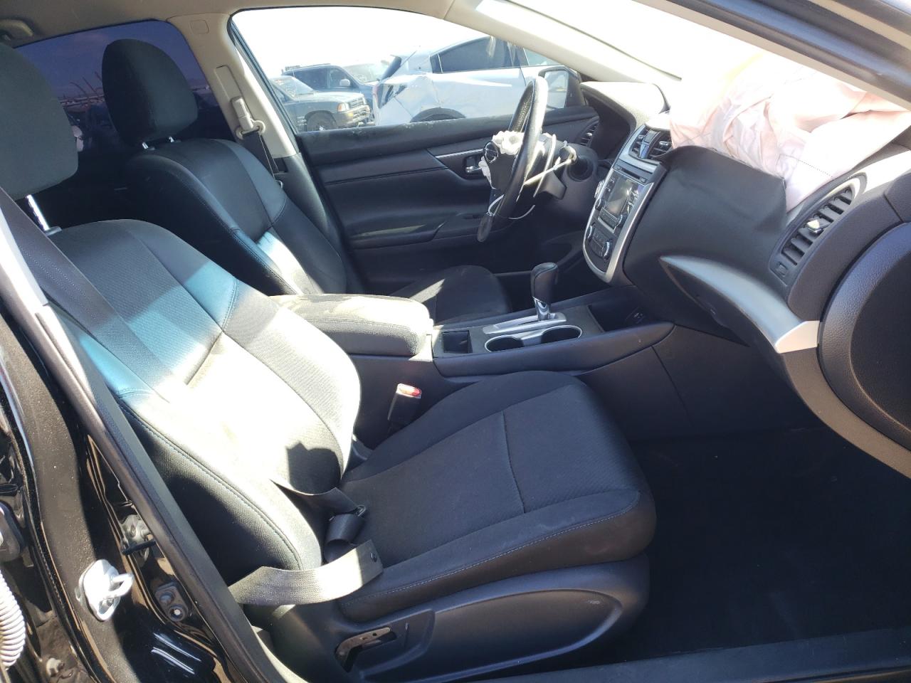 Photo 5 from auction – 2017 NISSAN ALTIMA 2.5 with VIN 1N4AL3AP7HC150129