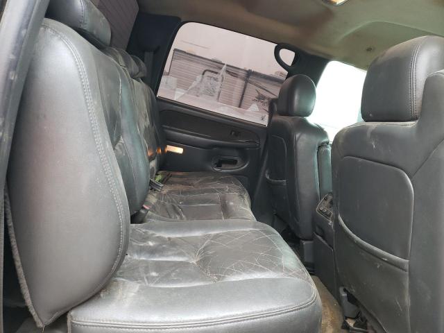 Photo 6 from auction – 2003 CHEVROLET SILVERADO with VIN 1GCHK23133F162364