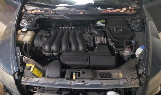 Photo 7 from auction – 2005 VOLVO S40 2.4I with VIN YV1MS382752086433