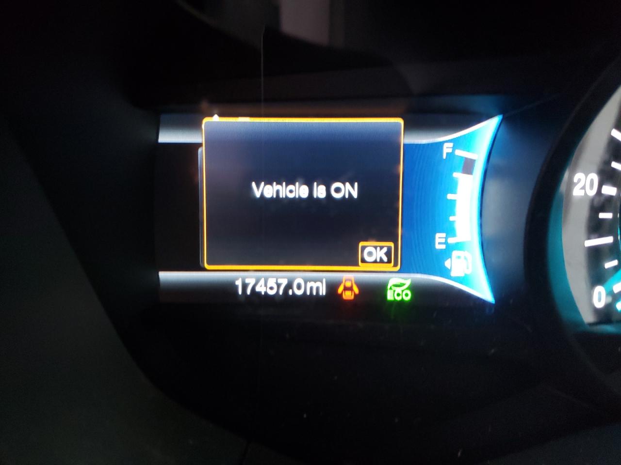 Photo 8 from auction – 2020 FORD FUSION SE with VIN 3FA6P0LU9LR102685