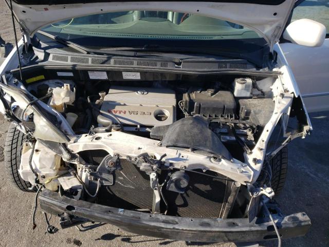 Photo 7 from auction – 2004 TOYOTA SIENNA XLE with VIN 5TDBA22C64S028641