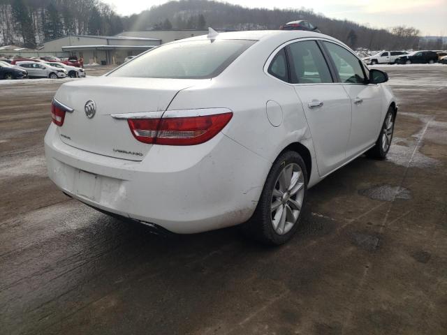 Photo 4 from auction – 2014 BUICK VERANO with VIN 1G4PP5SK8E4177543