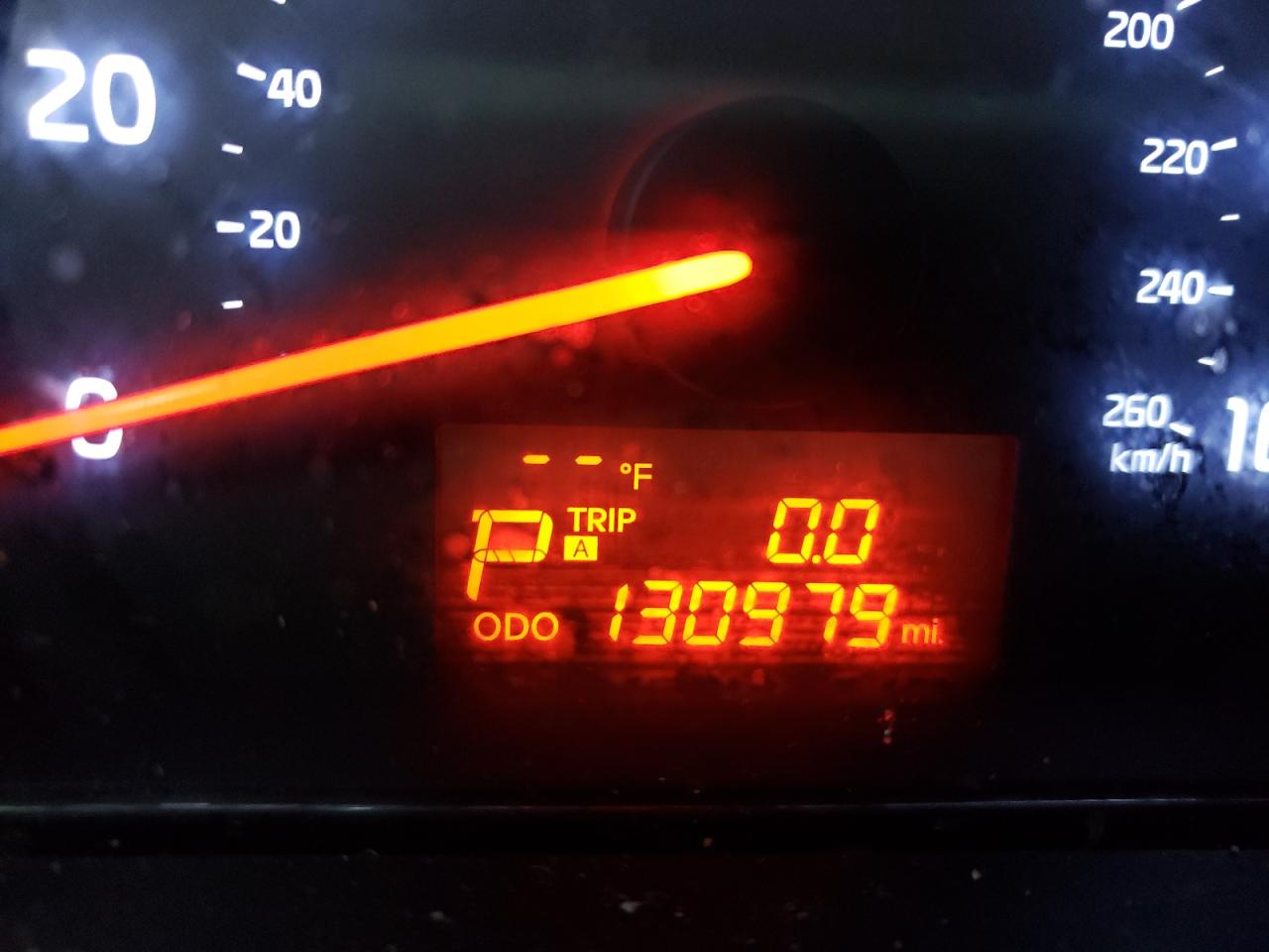 Photo 8 from auction – 2015 KIA SORENTO LX with VIN 5XYKT3A64FG556965