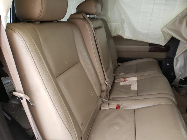 Photo 6 from auction – 2008 TOYOTA SEQUOIA sr with VIN 5TDZY64A08S011756