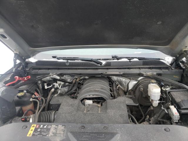 Photo 7 from auction – 2017 CHEVROLET SILVERADO with VIN 1GCUKNEC2HF176861