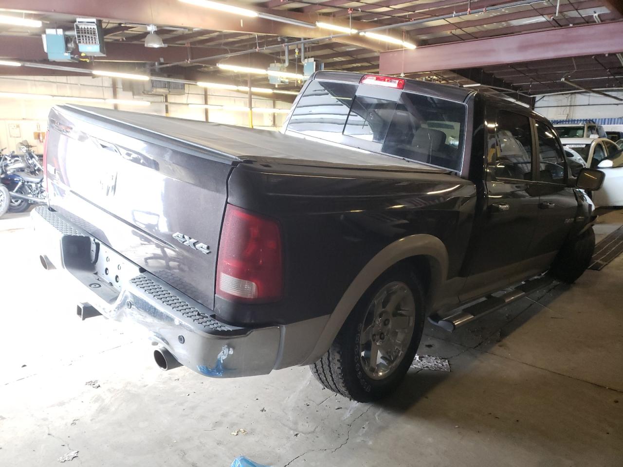 Foto 15 de la subasta – 2010 DODGE RAM 1500 con VIN 1D7RV1CTXAS254539