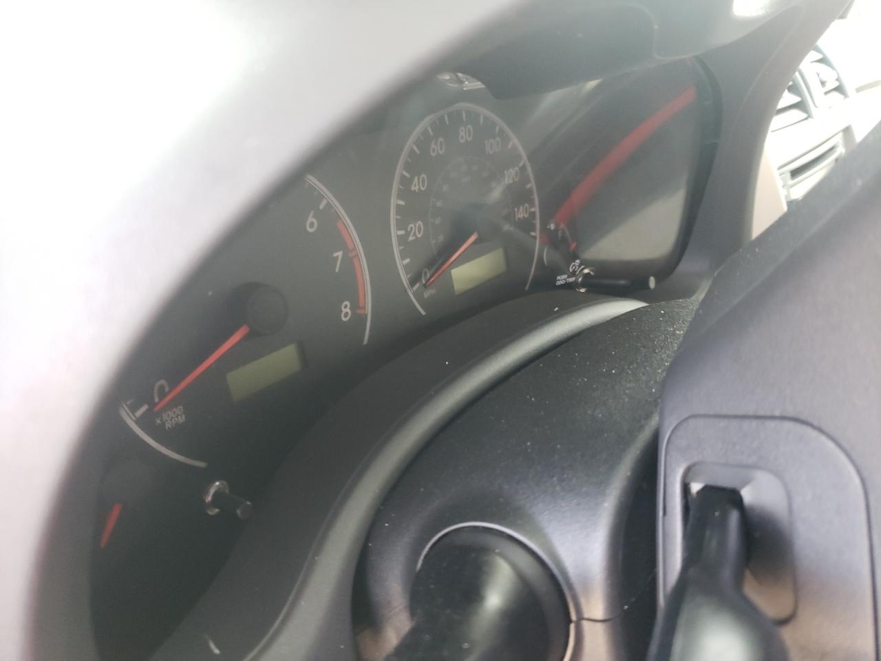 Photo 8 from auction – 2013 TOYOTA COROLLA BA with VIN 2T1BU4EE7DC974773