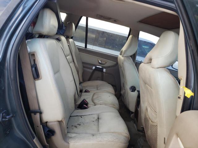 Photo 6 from auction – 2007 VOLVO XC90 3.2 with VIN YV4CY982871365351