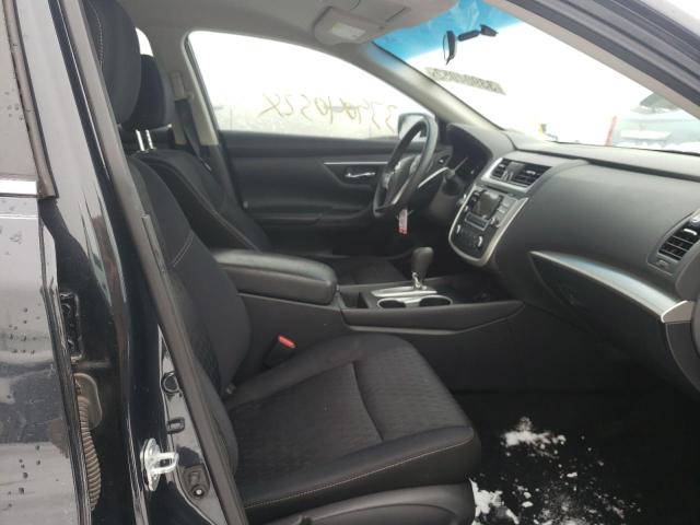 Photo 5 from auction – 2017 NISSAN ALTIMA 2.5 with VIN 1N4AL3AP0HC227911