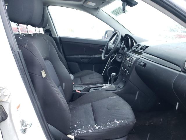 Фото 5 с аукциона – 2007 MAZDA 3 S с VIN JM1BK323571678470