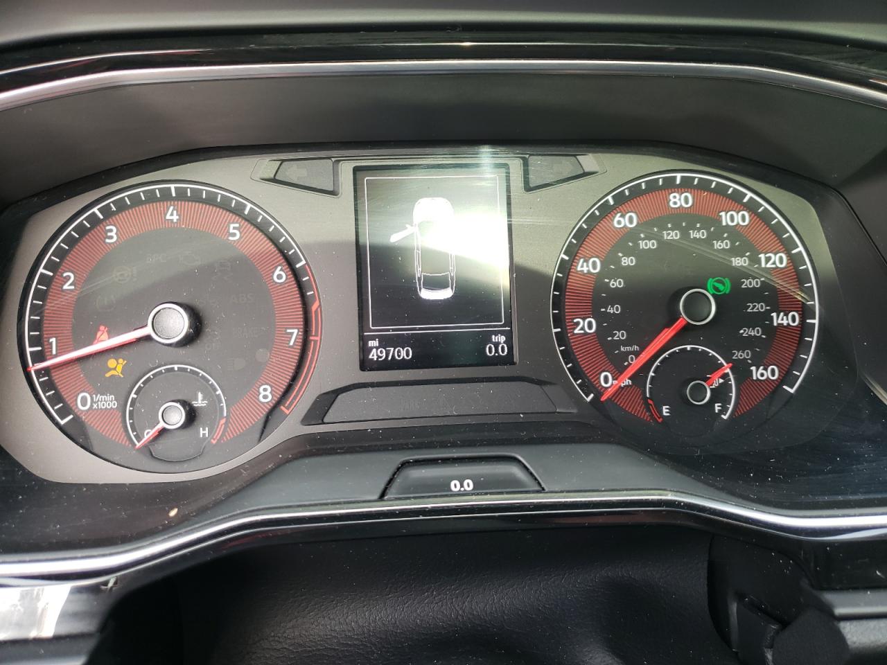 Photo 8 from auction – 2019 VOLKSWAGEN JETTA S with VIN 3VWC57BU6KM052012