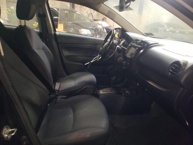 Photo 5 from auction – 2017 MITSUBISHI MIRAGE G4 with VIN ML32F3FJ5HH001945