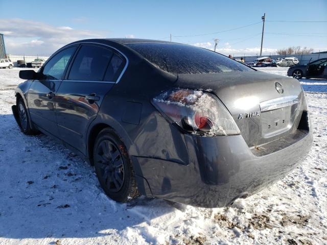 Photo 3 from auction – 2010 NISSAN ALTIMA BAS with VIN 1N4AL2AP4AN420891