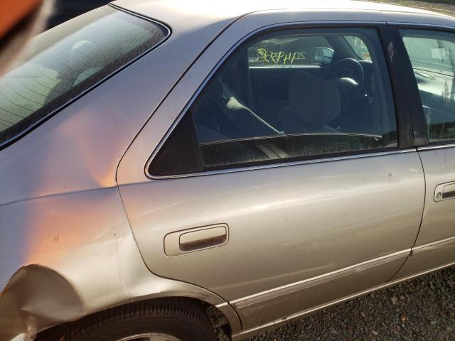 Photo 6 from auction – 1998 TOYOTA CAMRY LE with VIN JT2BF28K5W0112996