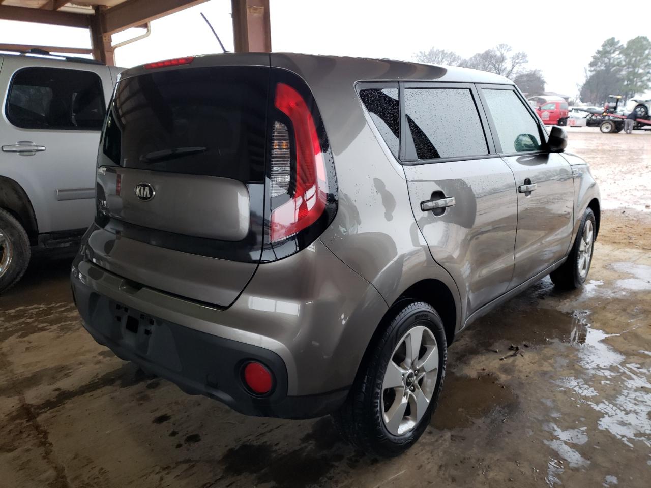 Photo 4 from auction – 2018 KIA SOUL with VIN KNDJN2A23J7506142