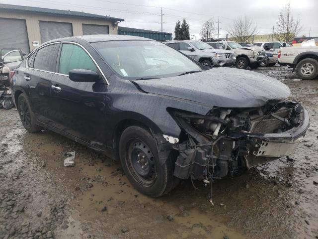Photo 1 from auction – 2013 NISSAN ALTIMA 2.5 with VIN 1N4AL3AP8DN571890