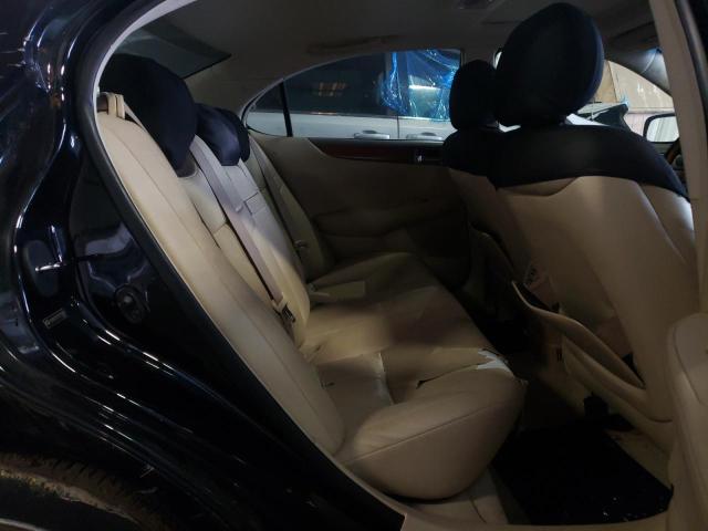 Photo 6 from auction – 2005 LEXUS ES 330 with VIN JTHBA30G755119080