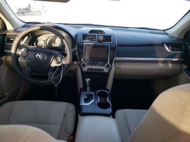 Photo 9 from auction – 2014 TOYOTA CAMRY L with VIN 4T1BF1FKXEU788898