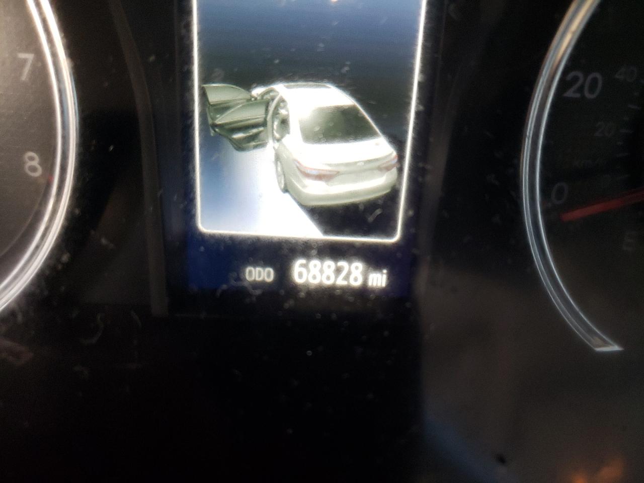 Photo 8 from auction – 2016 TOYOTA CAMRY LE with VIN 4T1BF1FK0GU226785