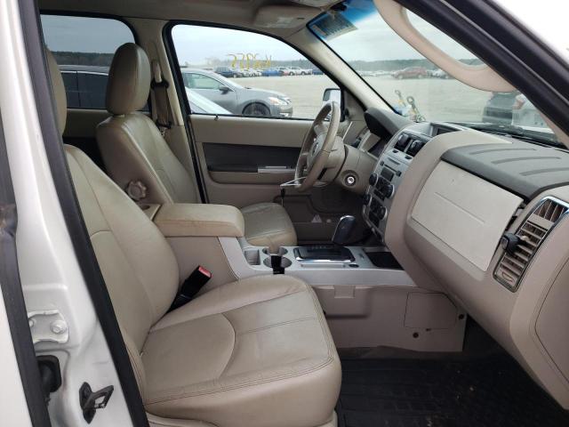Photo 5 from auction – 2010 MERCURY MARINER with VIN 4M2CN9B7XAKJ19428