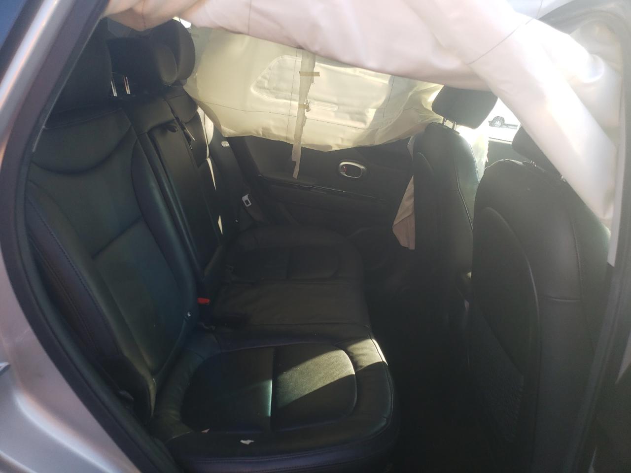 Photo 6 from auction – 2016 KIA SOUL ! with VIN KNDJX3A56G7832228