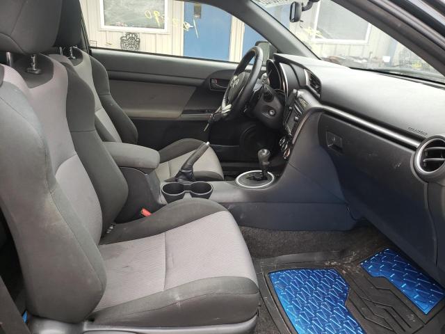 Photo 5 from auction – 2015 TOYOTA SCION TC with VIN JTKJF5C70F3094616