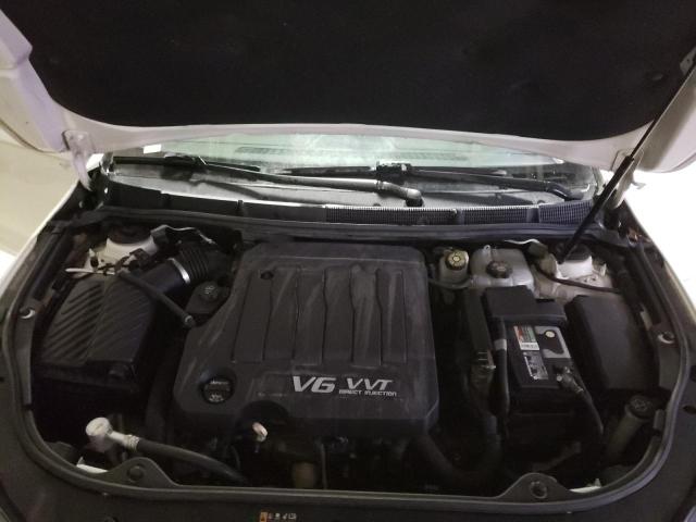 Photo 7 from auction – 2012 BUICK LACROSSE P with VIN 1G4GF5E38CF366735