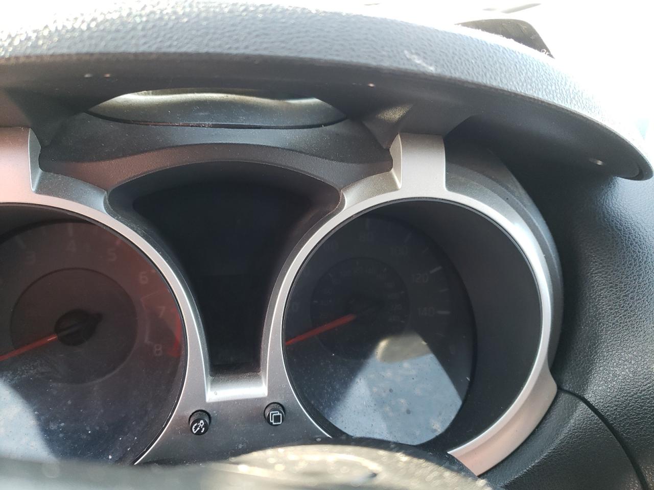Photo 8 from auction – 2011 NISSAN JUKE S with VIN JN8AF5MV0BT020714