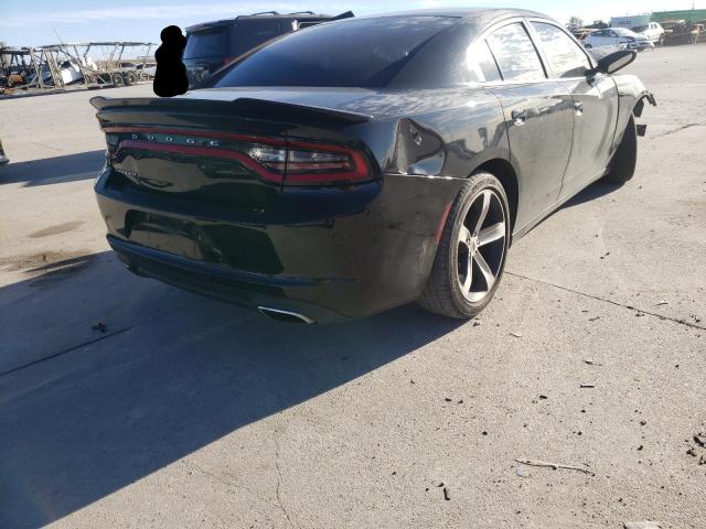 Photo 4 from auction – 2017 DODGE CHARGER SE with VIN 2C3CDXBG8HH627934