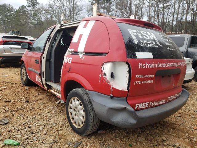 Photo 3 from auction – 2008 DODGE CARAVAN with VIN 1D4GP21RX5B137402
