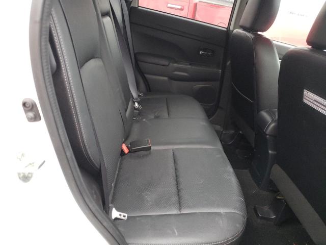 Photo 6 from auction – 2016 MITSUBISHI OUTLANDER with VIN JA4AP4AW6GZ023227