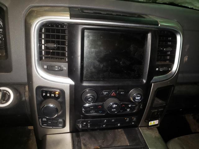 Photo 9 from auction – 2016 RAM 1500 SLT with VIN 1C6RR7GT3GS140605