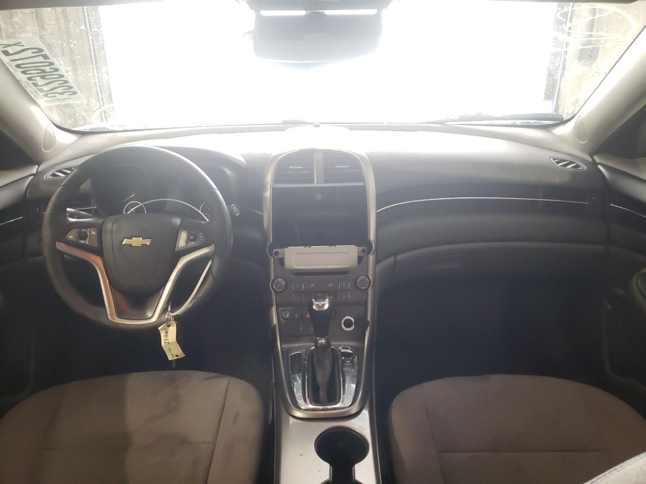 Photo 9 from auction – 2013 CHEVROLET MALIBU LS with VIN 1G11B5SA2DF141102