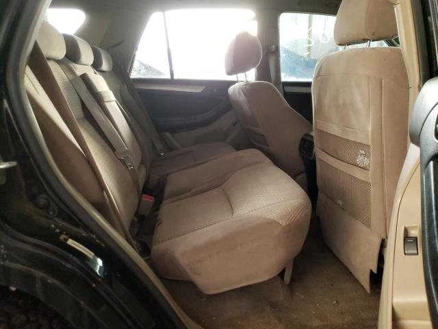 Photo 6 from auction – 2003 TOYOTA 4RUNNER SR with VIN JTEBU14R430005083
