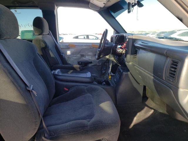 Photo 5 from auction – 2001 CHEVROLET SILVERADO with VIN 1GCEK19T81E334297