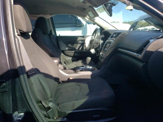 Photo 5 from auction – 2015 GMC ACADIA SLE with VIN 1GKKRPKD2FJ341513