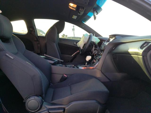 Photo 5 from auction – 2013 HYUNDAI GENESIS CO with VIN KMHHT6KD8DU097522