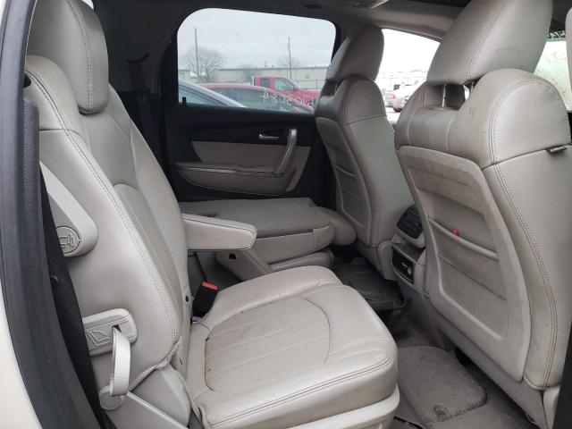 Photo 6 from auction – 2009 GMC ACADIA SLT with VIN 1GKEV33D59J130925